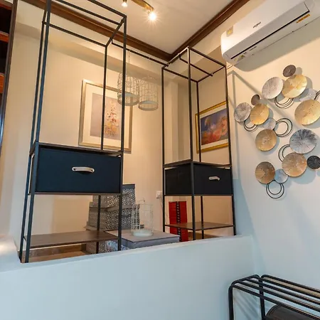 Vaios Art Residence-2